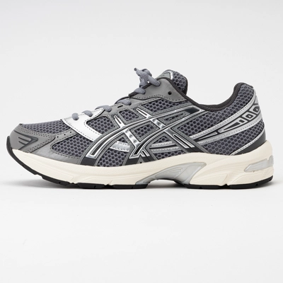 Asics Unisex GEL-1130 Clay Grey/Pure Silver