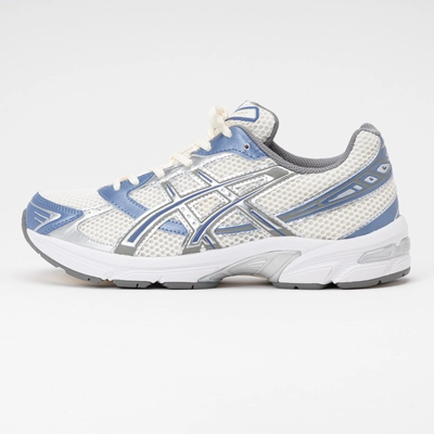 ASICS Unisex GEL-1130 Cream/Blueberry '24