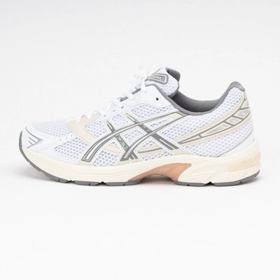 Sneaker Asics GEL-1130 Unisex White Clay Grey