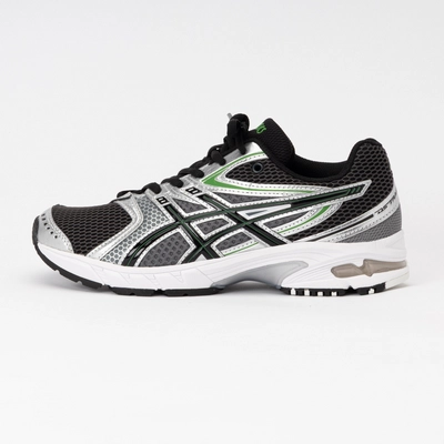 ASICS Unisex GEL-DS TRAINER 14 Graphite Grey/Fern