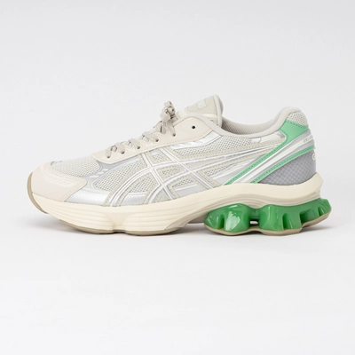 Sneaker ASICS GEL-KINETIC FLUENT Unisex Smoke Grey/Pure Silver