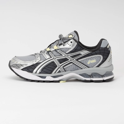 ASICS Unisex GEL-NIMBUS 10.1 Piedmont Grey/Graphite Grey