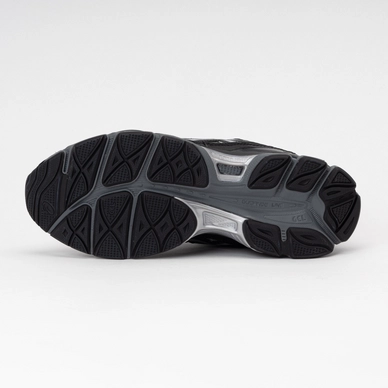 Asics Unisex GEL-NYC Black Graphite Grey 24 | Sneaker District COM