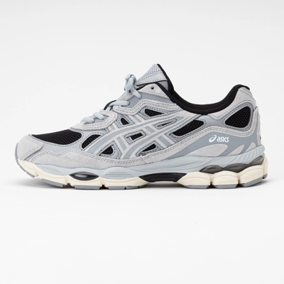 Sneaker ASICS GEL-NYC Unisex Black/Piedmont Grey