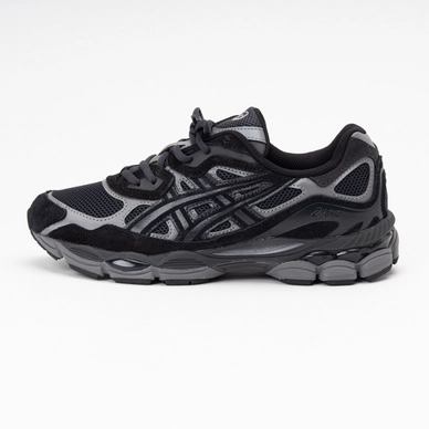 Sneaker Asics GEL-NYC Unisex Graphite Grey Black
