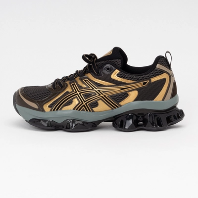 Sneaker Asics GEL QUANTUM KINETIC Unisex Dark Sepia Black