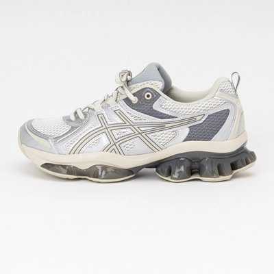 Sneaker Asics GEL-QUANTUM KINETIC Unisex White/Light Dust