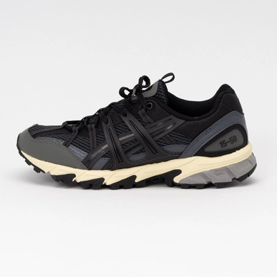 Asics Unisex GEL-SONOMA 15-50 Black/Carrier Grey