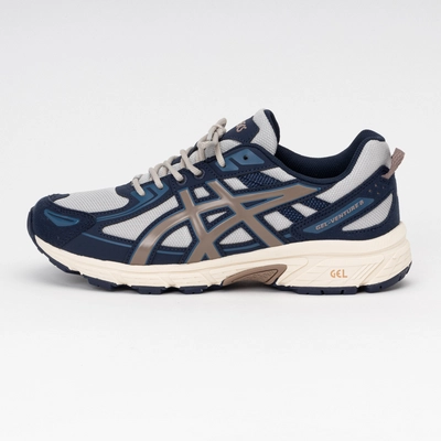 Sneaker Asics GEL-VENTURE 6 Unisex Oyster Grey / Taupe Grey