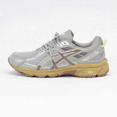 Baskets Asics Unisex GEL-VENTURE 6 Seal Grey Taupe Grey