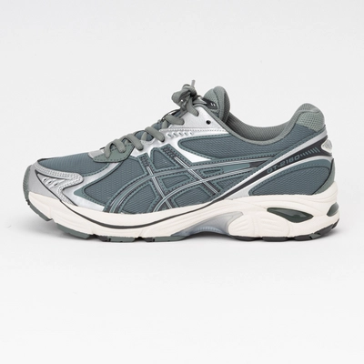 Trainers ASICS Unisex GT-2160 Monument Blue/ Graphite Grey