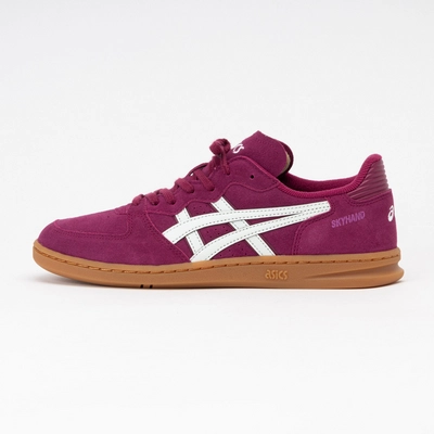 ASICS Unisex SKYHAND OG Dried Berry / Pale Mint