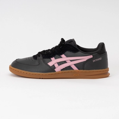 ASICS Unisex SKYHAND OG Graphite Grey/Coneflower