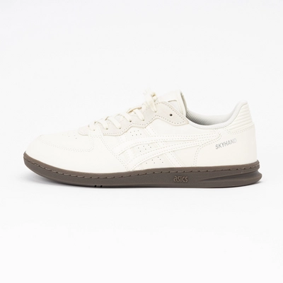 Baskets ASICS Unisex SKYHAND OG Pale Oak/Cream
