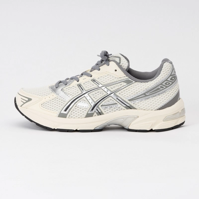 Asics Women GEL-1130 Cream/Clay Grey