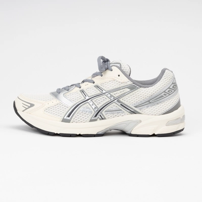 Trainers ASICS Women GEL-1130 Cream/ Clay Grey