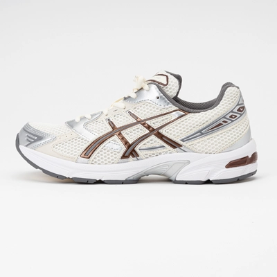 ASICS Women GEL-1130 Cream/Reddish Brown '24