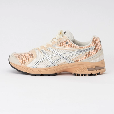 Trainers ASICS Women GEL-DS TRAINER 14 Cream/ Terracotta