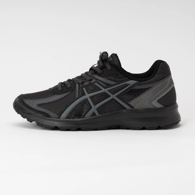 Baskets ASICS Femme JOG 100S Gris Graphite/Gris Acier