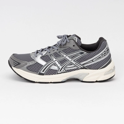 Trainers ASICS Unisex GEL-1130 Clay Grey/ Pure Silver