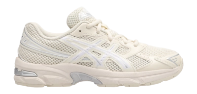 ASICS Kids GEL-1130 GS Cream/White