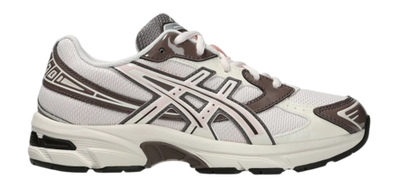 ASICS Kids GEL-1130 GS Pink Cloud/Cream
