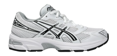 ASICS Kids GEL-1130 GS White/Black