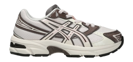 ASICS Kids GEL-1130 PS Pink Cloud/Cream