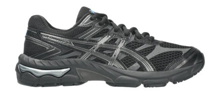 ASICS Kids GEL-CUMULUS 16 GS Black/Gunmetal