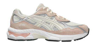 ASICS Kids GEL-NYC GS Blush/Cream