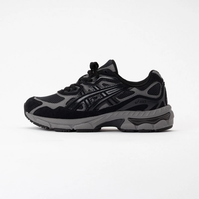Baskets Asics Kids GEL-NYC GS Graphite Grey/Black