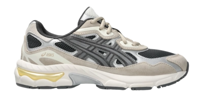 ASICS Kids GEL-NYC GS Obsidian Grey/Carbon