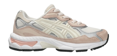 ASICS Kids GEL-NYC PS Blush/Cream