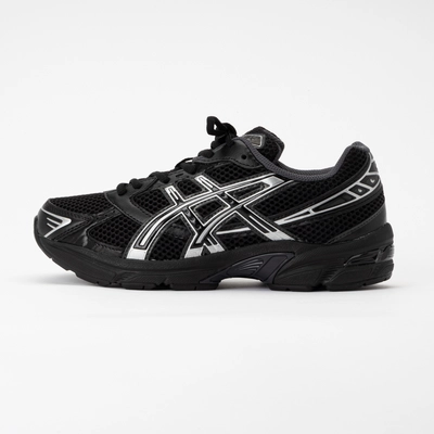 Trainers ASICS Men GEL-1130 Black/Pure Silver
