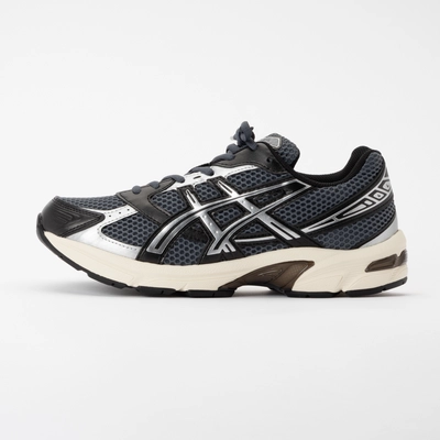 Sneaker ASICS GEL-1130 Herren Steel Grey / Black / White