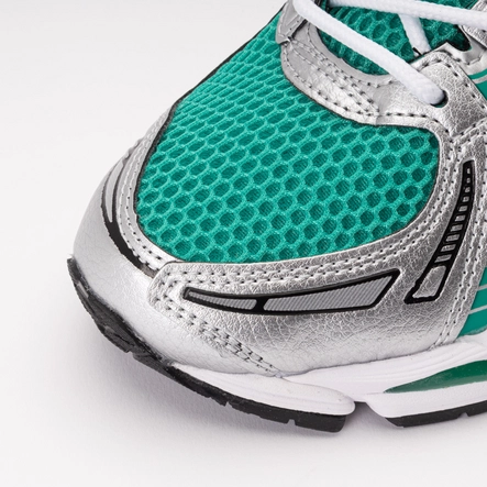 ASICS Men GEL-KAYANO 12.1 Edamame Green/Black | Sneaker District COM