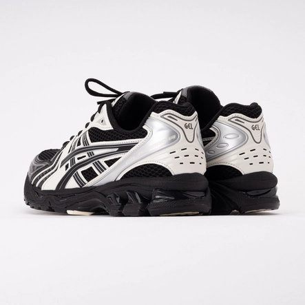 ASICS Men GEL-KAYANO 14 Black/Cream | Sneaker District COM