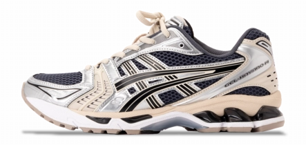 セシリーバンセンASICS GEL-KAYANO 14 スニーカー ASICS Men GEL-KAYANO 14 Carrier Grey/Black FW26 | Sneaker District COM