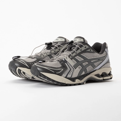 Asics Men GEL-KAYANO 14 Oyster Grey/Clay Grey '24 | Sneaker