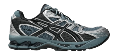 ASICS Men GEL-NIMBUS 10.1 Ironclad/Graphite Grey