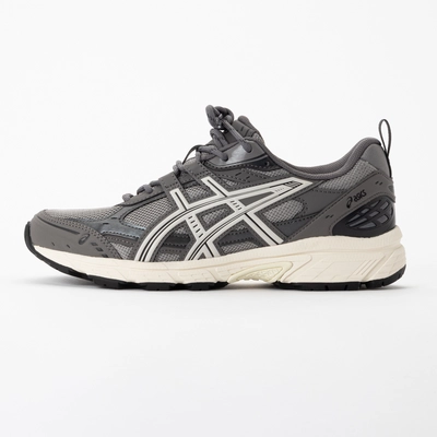 ASICS Men GEL-NUNOBIKI Clay Grey/Graphite Grey 25