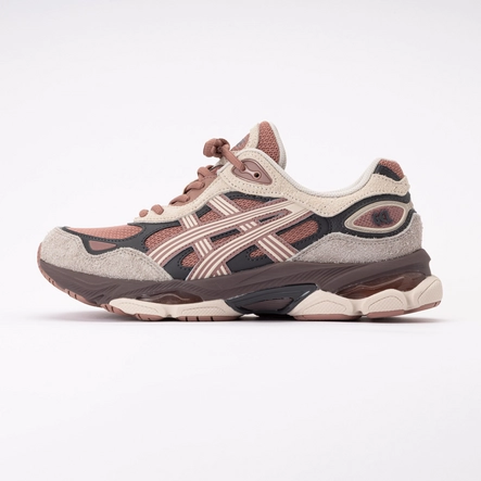 ASICS Men GEL-NYC 2.0 Umeboshi/Moonrock | Sneaker District COM