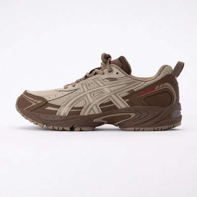 ASICS GEL-VENTX Wool/Brown Storm 26