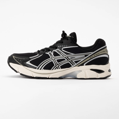 Baskets ASICS Homme GT-2160 Black/Wool