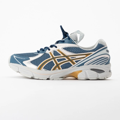 ASICS Men UB8-S GT-2160 Azure/Pure Gold '24 | Sneaker