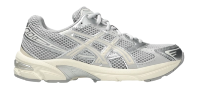 ASICS Unisex GEL-1130 Cloud Grey/Oatmeal