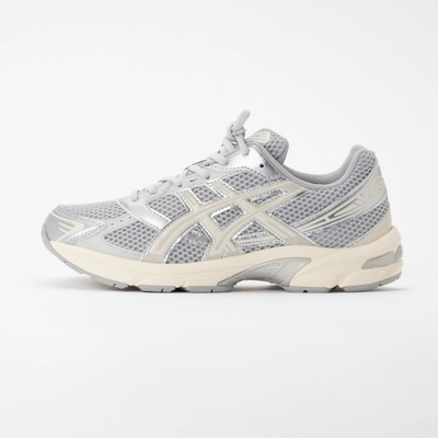 Trainers ASICS Unisex GEL-1130 Cloud Grey/Oatmeal