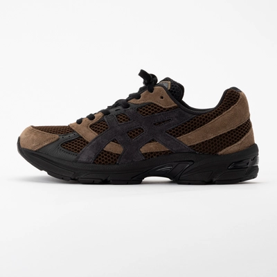 Sneaker ASICS GEL-1130 Unisex Dark Brown/Midnight