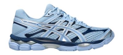 ASICS Unisex GEL-CUMULUS 16 Stone Wash/Independence Blue