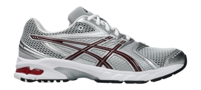 ASICS Unisex GEL-DS TRAINER 14 White/Port Royal